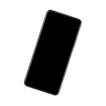 Lcd Frame Middle Chassis For Vivo Iqoo U3x Aura By - Maxbhi Com