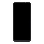 Lcd Screen For Realme Q3 5g Replacement Display By - Maxbhi Com