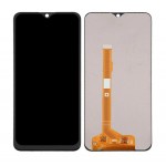 Lcd With Touch Screen For Vivo Iqoo U3x Aura By - Maxbhi Com
