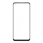 Touch Screen Digitizer For Realme Q3 5g Silver By - Maxbhi Com