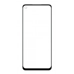 Touch Screen Digitizer For Realme Q3 5g Silver By - Maxbhi Com