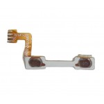 Volume Button Flex Cable For Acer Liquid E3 E380 By - Maxbhi Com