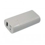 5200mAh Power Bank Portable Charger For Celkon A42