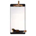 Lcd With Touch Screen For Vivo Y51y51l White By - Maxbhi Com