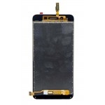 Lcd With Touch Screen For Vivo Y55s White By - Maxbhi Com