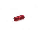Power Button Outer For Ulefone Armor 6s Red By - Maxbhi Com