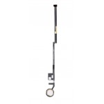 Home Button Complete For Apple Ipad 10 2 2020 Gold By - Maxbhi Com