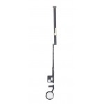 Home Button Complete For Apple Ipad 10 2 2020 White By - Maxbhi Com