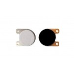 Home Button Outer For Ulefone Power 3 Black By - Maxbhi Com