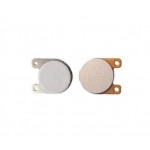 Home Button Outer For Ulefone Power 3 White By - Maxbhi Com