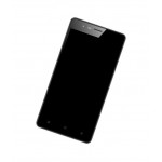 Volume Button Flex Cable For Intex Aqua Lions 2 By - Maxbhi Com