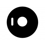 Camera Lens For Microsoft Lumia 940 Xl Gold By - Maxbhi Com
