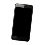 Fingerprint Sensor Flex Cable For Xolo Era 2x 2gb Ram Gold By - Maxbhi Com