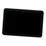 Lcd Frame Middle Chassis For Samsung Galaxy Tab 8 9 Att White By - Maxbhi Com