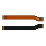 Main Board Flex Cable For Huawei Y6 Pro 2017 By - Maxbhi Com