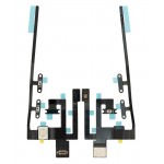 Power Button Flex Cable For Apple Ipad Pro 10 5 2017 Wifi Cellular 64gb On Off Flex Pcb By - Maxbhi Com
