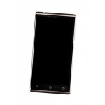 Power Button Flex Cable For Panasonic P66 Mega On Off Flex Pcb By - Maxbhi Com