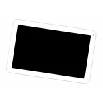 Power Button Flex Cable For Swipe X703 On Off Flex Pcb By - Maxbhi Com