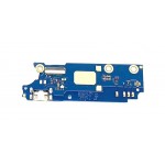 Charging Connector Flex Pcb Board For Wiko Tommy2 By - Maxbhi Com
