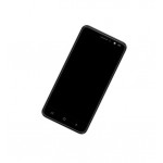Volume Button Flex Cable For Intex Aqua Lions X1 Plus By - Maxbhi Com