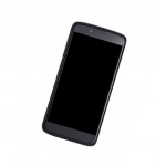 Volume Button Flex Cable For Xolo X1000 By - Maxbhi Com