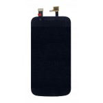 Lcd With Touch Screen For Nokia 1 Blue By - Maxbhi Com