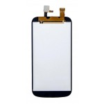 Lcd With Touch Screen For Nokia 1 Blue By - Maxbhi Com