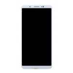 Lcd With Touch Screen For Vivo V7 Plus White By - Maxbhi Com