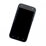 LCD Frame Middle Chassis for BLU Studio G Mini Black