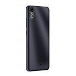 Full Body Housing For Blu Studio X10 Plus Black - Maxbhi Com