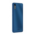 Full Body Housing For Blu Studio X10 Plus Blue - Maxbhi Com