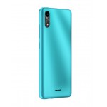Full Body Housing For Blu Studio X10 Plus Green - Maxbhi Com
