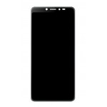 Lcd With Touch Screen For Blu Studio X10 Plus Red By - Maxbhi Com