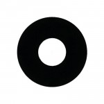 Camera Lens for Spice Stellar 431 Black