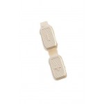 Volume Side Button Outer For Ulefone Armor 2s White By - Maxbhi Com