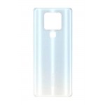 Back Panel Cover for Tecno Camon 16 - Grey - Maxbhi.com