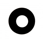 Camera Lens For Swipe Konnect Power White By - Maxbhi Com