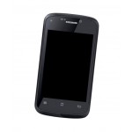 Lcd Frame Middle Chassis For Iball Andi 3 5kke Grey By - Maxbhi Com