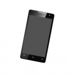 Power Button Flex Cable For Xolo Q500 On Off Flex Pcb By - Maxbhi Com