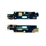Charging Connector Flex Pcb Board For Allview P9 Energy Mini By - Maxbhi Com