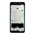 Lcd Frame Middle Chassis For Allview P9 Energy Mini Black By - Maxbhi Com