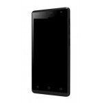 Lcd Frame Middle Chassis For Mtech Ace 7 White By - Maxbhi Com