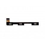 Power Button Flex Cable For Allview P9 Energy Mini On Off Flex Pcb By - Maxbhi Com