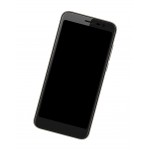Fingerprint Sensor Flex Cable For Zen Cinemax Infinity Black By - Maxbhi Com