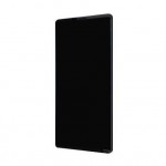 Lcd Frame Middle Chassis For Nokia 10 White By - Maxbhi Com
