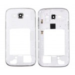 Lcd Frame Middle Chassis For Samsung Galaxy J1 Mini Gold By - Maxbhi Com
