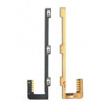 Power Button Flex Cable For Itel S31 On Off Flex Pcb By - Maxbhi Com