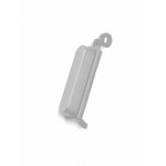 Power Button Outer For Sansui U40 White By - Maxbhi Com