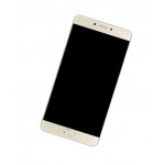 Volume Button Flex Cable For Qmobile M6 By - Maxbhi Com