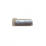Volume Side Button Outer For Dell Axim X30 Silver By - Maxbhi Com